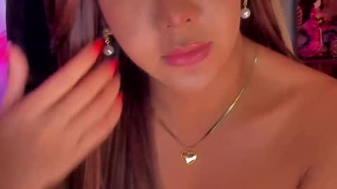 Barbie Brown online show from 01/16/26, 04:27