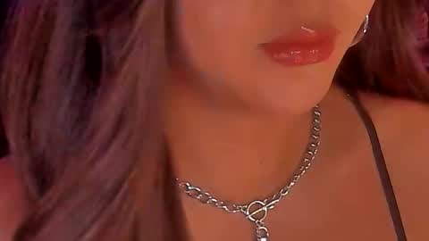 Barbie Brown online show from 02/11/26, 03:22