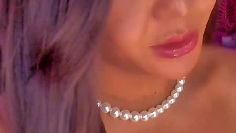 Barbie Brown online show from 03/11/26, 04:18