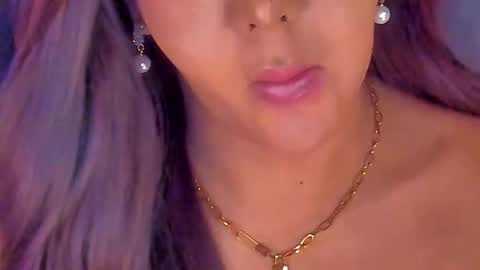 Barbie Brown online show from 03/25/26, 02:39