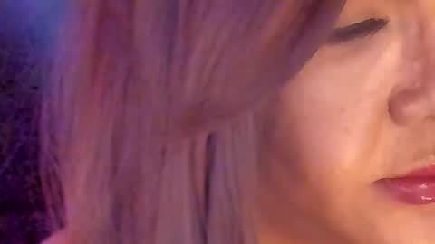 Barbie Brown online show from 04/16/26, 01:17