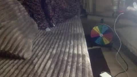 Goddess Cocoa online show from 04/14/26, 03:56