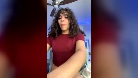 Snapshot of goddesscurls chatting on 06/24/26, 03:33 goddesscurls online show from 06/24/26, 03:33