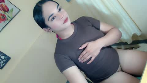 Snapshot of goddesscynthara chatting on 05/22/26, 07:08 kia online show from 05/22/26, 07:08