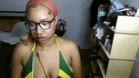 Goddess Daisy Sky online show from 12/02/24, 11:51