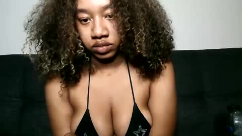 Goddess Daisy Sky online show from 01/12/25, 03:49