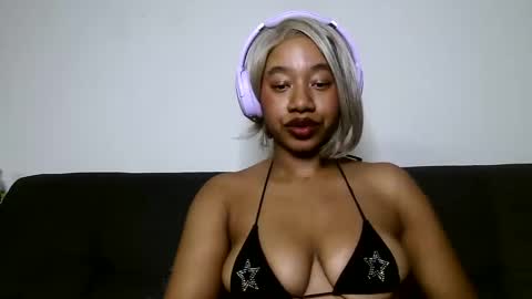 Goddess Daisy Sky online show from 01/26/25, 01:31