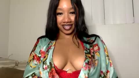 Goddess Daisy Sky online show from 02/26/25, 04:03