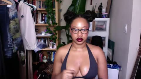 Goddess Daisy Sky online show from 09/14/25, 05:12