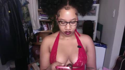 Goddess Daisy Sky online show from 09/28/25, 02:22