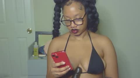 Goddess Daisy Sky online show from 10/18/25, 02:58