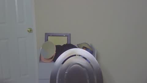 Goddess Daisy Sky online show from 10/20/25, 04:18