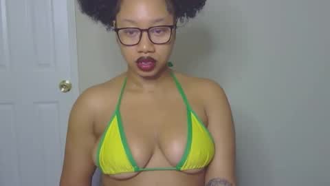 Goddess Daisy Sky online show from 10/25/25, 05:40