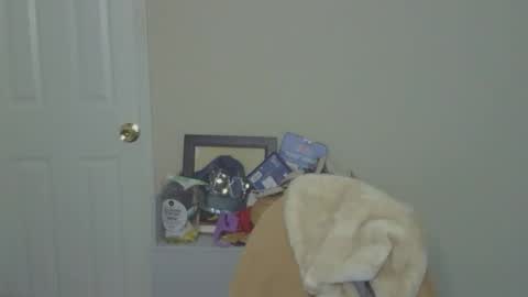 Goddess Daisy Sky online show from 10/26/25, 04:24