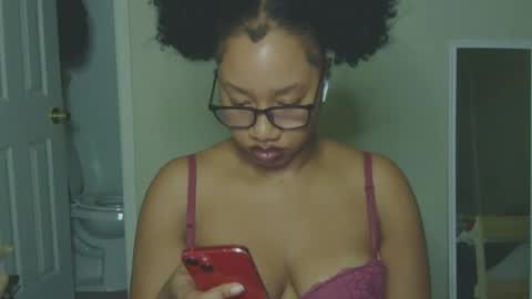 Goddess Daisy Sky online show from 10/31/25, 02:12