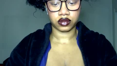 Goddess Daisy Sky online show from 12/18/25, 05:35