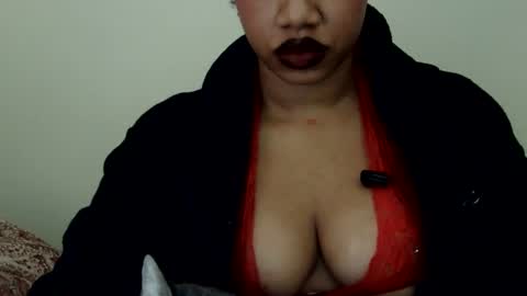 Goddess Daisy Sky online show from 12/21/25, 05:03