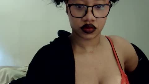 Goddess Daisy Sky online show from 01/05/26, 06:00