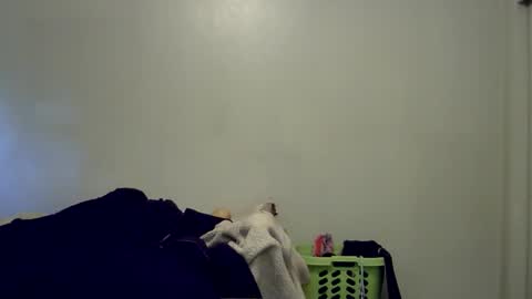 Goddess Daisy Sky online show from 01/10/26, 05:37