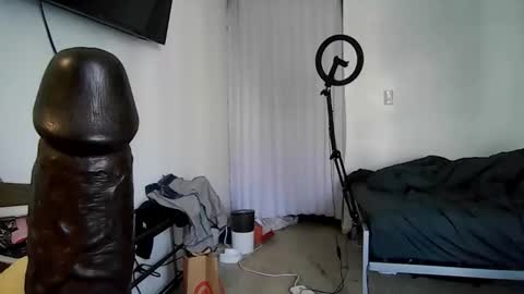 Goddess Daisy Sky online show from 05/12/26, 05:10