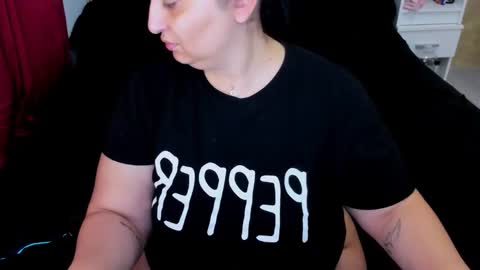 GoddessDeborahX online show from 02/22/25, 12:08