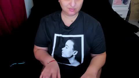 GoddessDeborahX online show from 03/02/25, 05:14