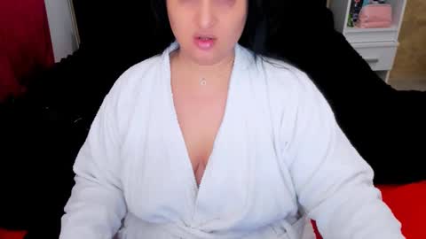 GoddessDeborahX online show from 03/03/25, 06:01