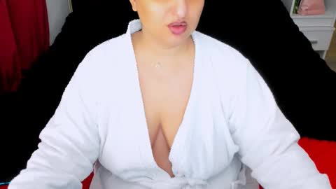 GoddessDeborahX online show from 03/05/25, 10:11