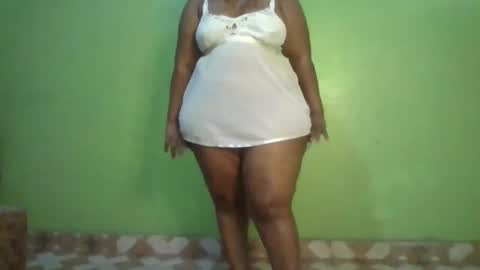 Snapshot of goddessebon chatting on 09/24/25, 06:50 shasha big online show from 09/24/25, 06:50