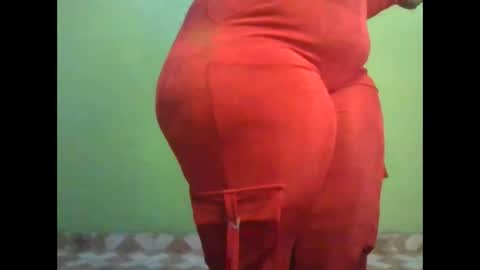 Snapshot of goddessebon chatting on 10/20/25, 11:32 shasha big online show from 10/20/25, 11:32