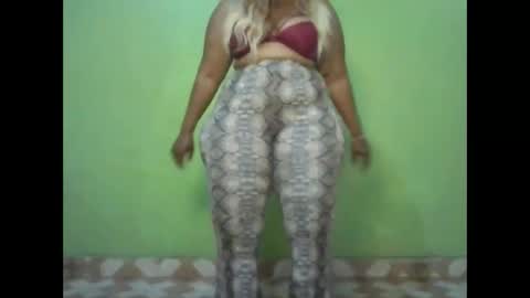 shasha big online show from 11/06/25, 10:49