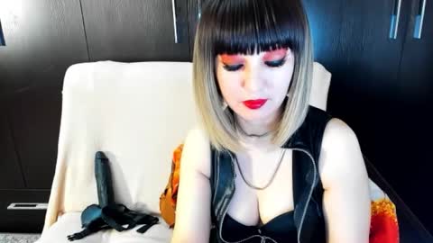 goddessemily_ online show from 03/10/26, 04:50