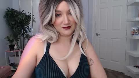 Goddess Emmy online show from 02/25/26, 09:02