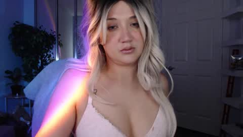 Goddess Emmy online show from 03/21/26, 05:01