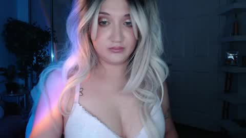 Goddess Emmy online show from 03/26/26, 05:02