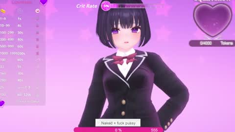 Snapshot of goddessevelyn_ chatting on 06/11/26, 10:30 Evelyn online show from 06/11/26, 10:30