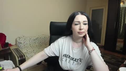 Goddess Georgia online show from 04/27/26, 05:44