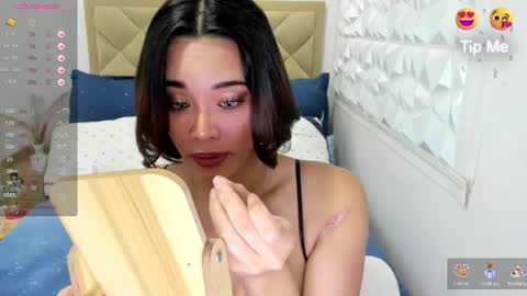 Snapshot of goddessheartxxx chatting on 05/07/26, 06:41 ruiz online show from 05/07/26, 06:41