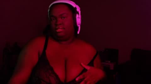 Madame Jackie online show from 07/28/26, 05:14