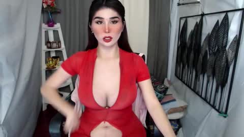 Goddessjasmin online show from 01/07/25, 11:05