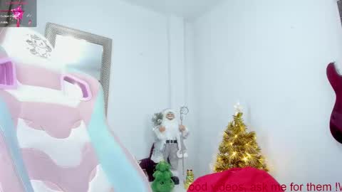 Goddess Jessica and slave Roger online show from 12/27/24, 08:13