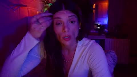 Goodess Jojo online show from 12/14/25, 02:06