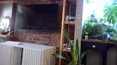 Goodess Jojo online show from 02/07/26, 09:18