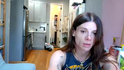 Goodess Jojo online show from 04/08/26, 04:29