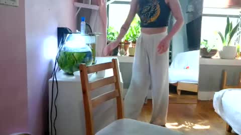 Goodess Jojo online show from 04/14/26, 07:20