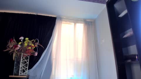 Julieta online show from 01/16/25, 10:34