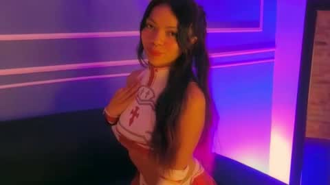 Julieta online show from 10/07/25, 07:00