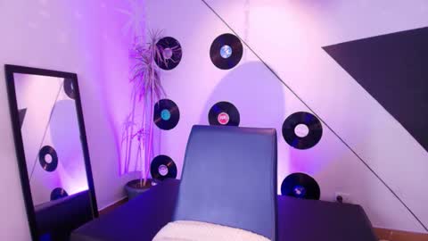 Julieta online show from 03/05/26, 02:40