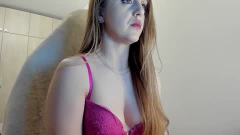 GoddessKasyia online show from 05/28/26, 09:45