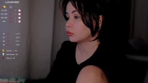 Snapshot of goddesskathrine chatting on 12/05/24, 09:39 Kathrine online show from 12/05/24, 09:39